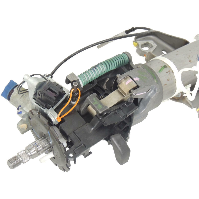 Steering Column Assembly With Ignition Switch 2015-19 Silverado Sierra 84047767-2