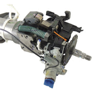 Steering Column Assembly With Ignition Switch 2015-19 Silverado Sierra 84047767-3