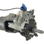 Steering Column Assembly With Ignition Switch 2015-19 Silverado Sierra 84047767-4