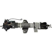 Steering Column Assembly With Ignition Switch 2015-19 Silverado Sierra 84047767-1