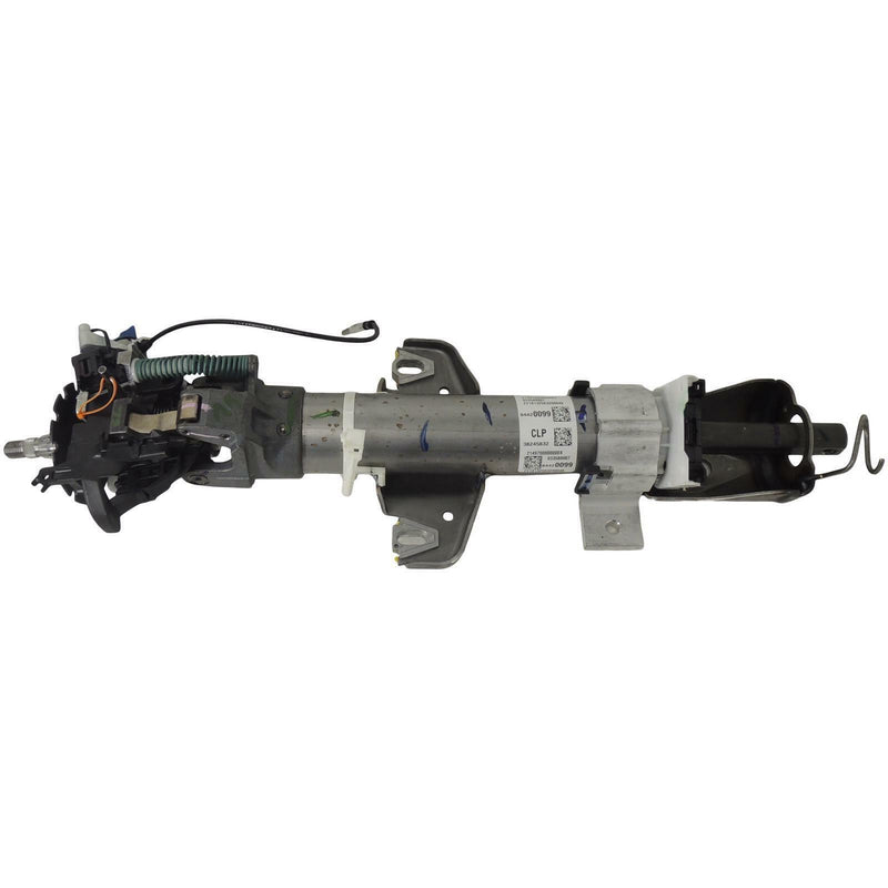Steering Column Assembly With Ignition Switch 2015-19 Silverado Sierra 84047767-1