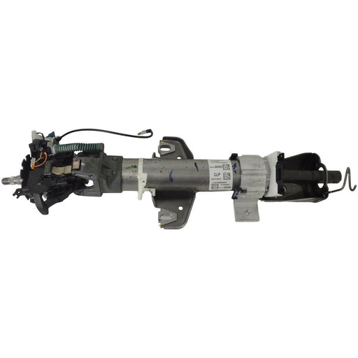 Steering Column Assembly With Ignition Switch 2015-19 Silverado Sierra 84047767-1