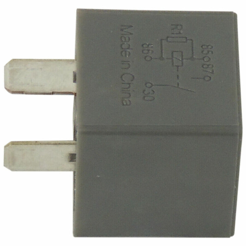 ACDelco GM Original Equipment Rear Window Defogger Relay-Multi-Purpose Relay-2