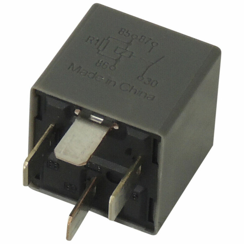 ACDelco GM Original Equipment Rear Window Defogger Relay-Multi-Purpose Relay-3