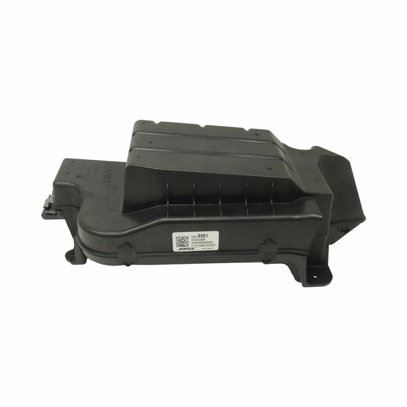 Console Speaker Subwoofer 2015-18 Silverado Sierra Yukon Tahoe 22818981-4