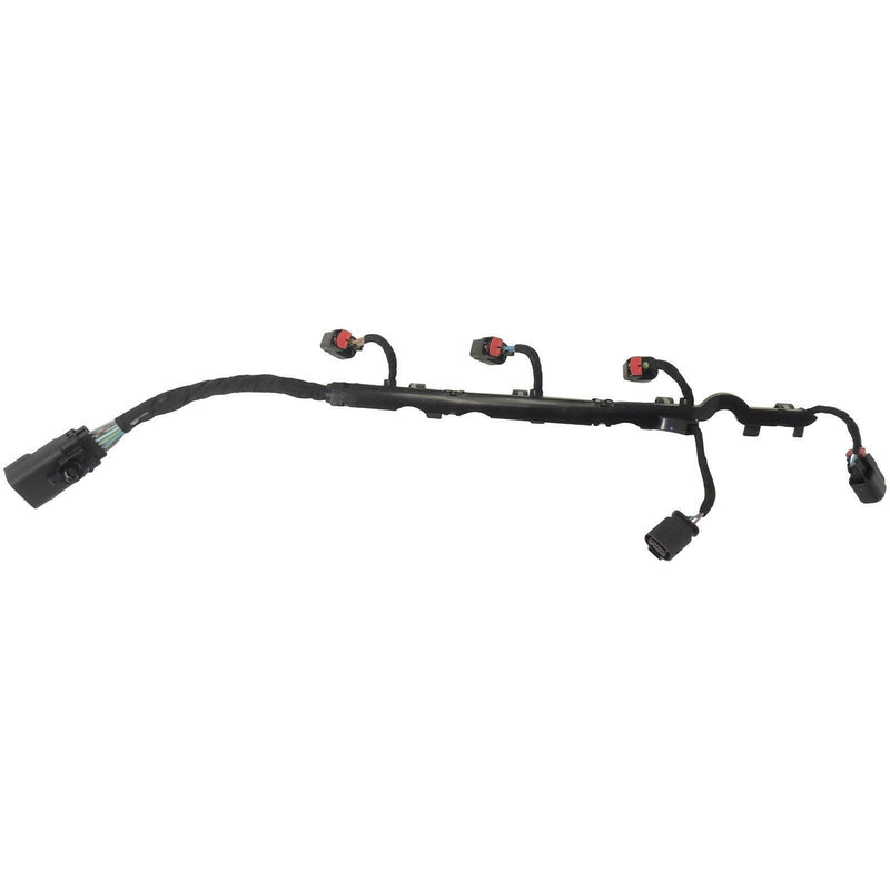 OEM GM Fuel Injector/Rail Harness 2014-18 Impala 2016-17 CT6 2.0L LTG 12627091-2