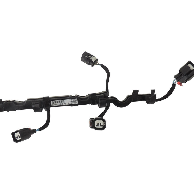 OEM GM Fuel Injector/Rail Harness 2014-18 Impala 2016-17 CT6 2.0L LTG 12627091-3