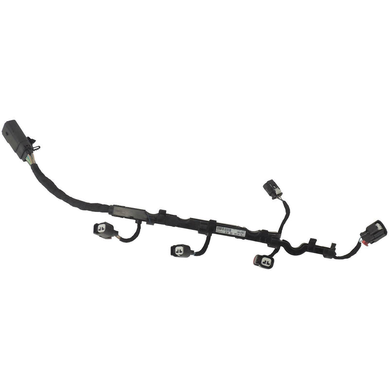 OEM GM Fuel Injector/Rail Harness 2014-18 Impala 2016-17 CT6 2.0L LTG 12627091-1