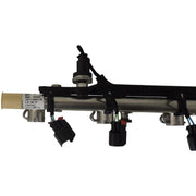 New OEM GM Fuel Rail w/Harness Pressure Sensor 2015-18 Impala Malibu 12654644-3