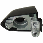 Door Lock Cylinder Bezel LH Front Edible Berries 2013-18 ATS 14-18 CTS 13522324-3