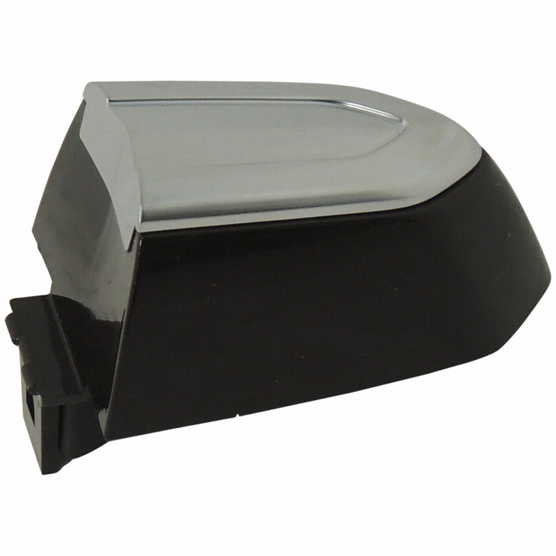 Door Lock Cylinder Opening Cover Edible Berries 2016-20 CT6 17-24 XT5 13599547-2