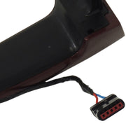 OEM GM Rear Door Handle LH/RH Addiction Red 17-19 Impala Acadia 13521804-2