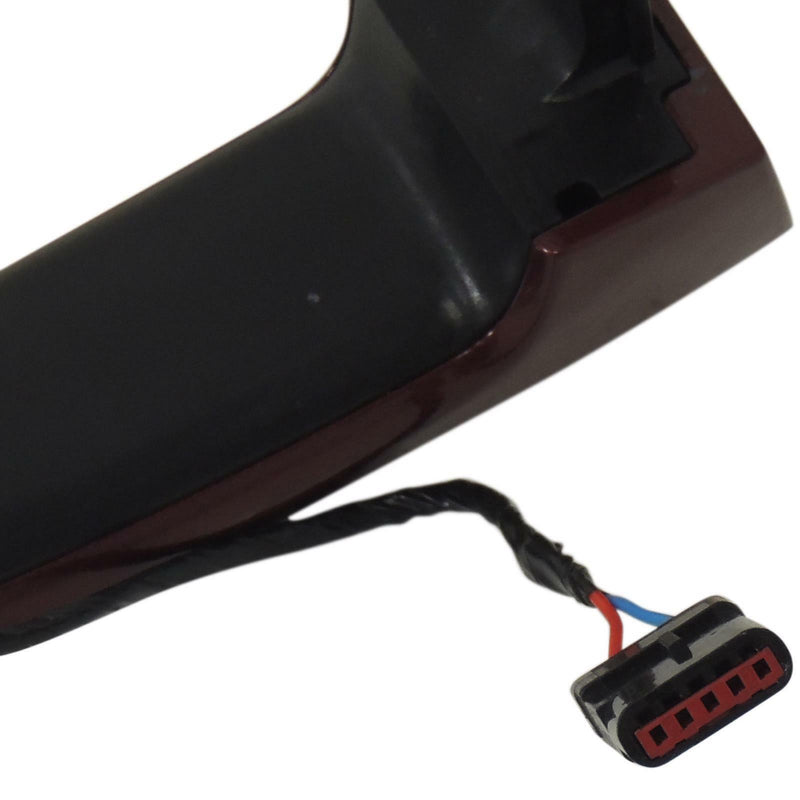 OEM GM Rear Door Handle LH/RH Addiction Red 17-19 Impala Acadia 13521804-2