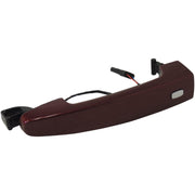 OEM GM Rear Door Handle LH/RH Addiction Red 17-19 Impala Acadia 13521804-1