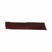 Front Door Lower Molding LH Limited Addiction Red 2017-19 Acadia Denali 84251063-1