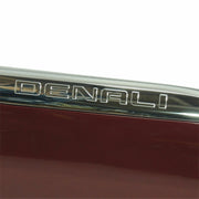 Front Door Lower Molding RH Limited Addiction Red 2017-19 Acadia Denali 84251064-2