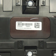 Front Door Lower Molding RH Limited Addiction Red 2017-19 Acadia Denali 84251064-4