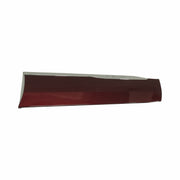 Front Door Lower Molding RH Limited Addiction Red 2017-19 Acadia Denali 84251064-1
