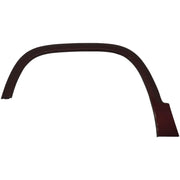 Front Wheel Opening Flare LH Limited Addiction Red 17-21 Acadia Denali 84413892-1