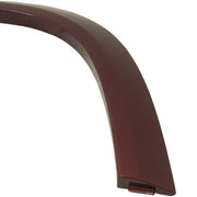 Front Wheel Opening Flare RH Limited Addiction Red 17-23 Acadia Denali 84413911-3