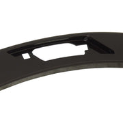 Front Wheel Opening Flare Molding LH Edible Berries 17-21 Cadillac XT5 84096067-3