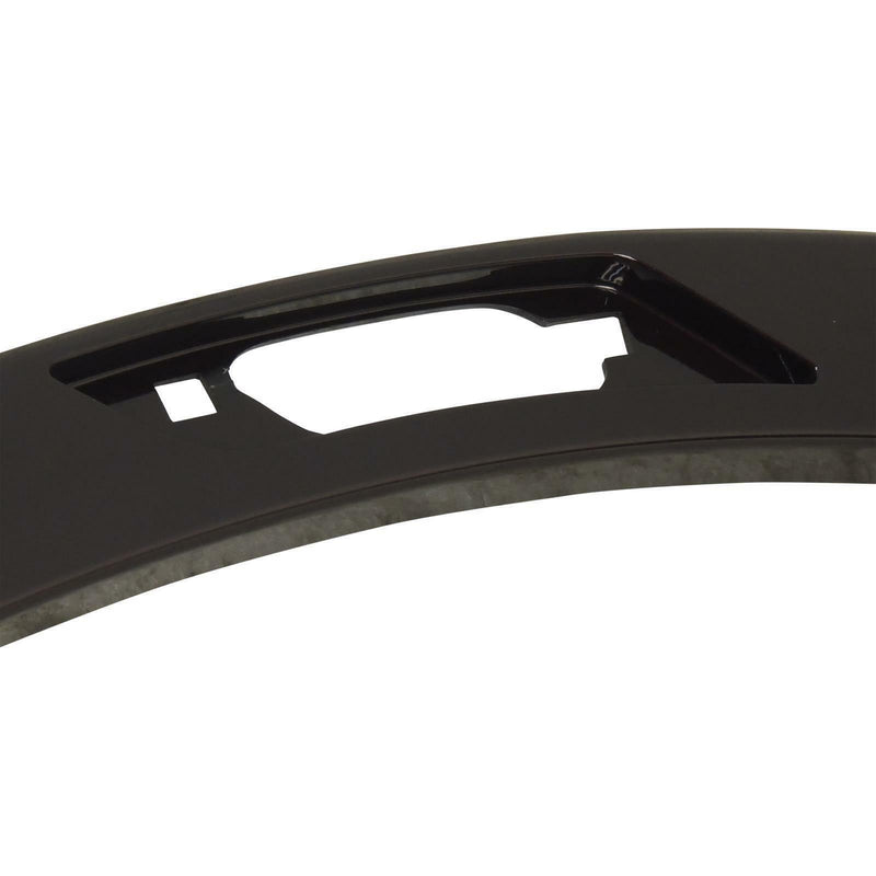 Front Wheel Opening Flare Molding LH Edible Berries 17-21 Cadillac XT5 84096067-3