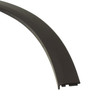 Front Wheel Opening Flare Molding LH Edible Berries 17-21 Cadillac XT5 84096067-4