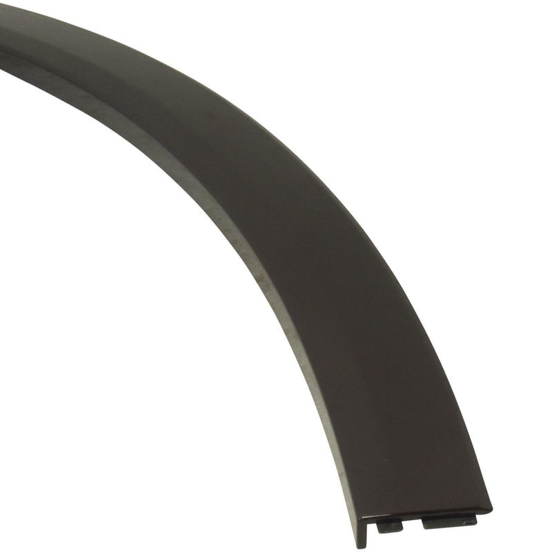 Front Wheel Opening Flare Molding LH Edible Berries 17-21 Cadillac XT5 84096067-4