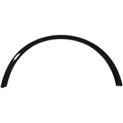 Front Wheel Opening Flare Molding LH Edible Berries 17-21 Cadillac XT5 84096067-1