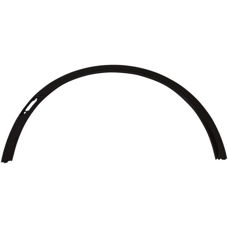 Front Wheel Opening Flare Molding LH Edible Berries 17-21 Cadillac XT5 84096067-1