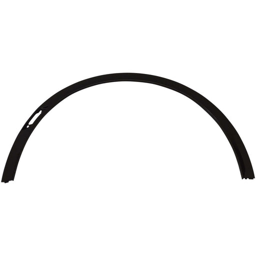 Front Wheel Opening Flare Molding LH Edible Berries 17-21 Cadillac XT5 84096067-1