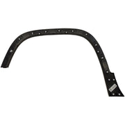 Front Wheel Opening Flare RH Edible Berries 2017-21 GMC Acadia Denali 84413911-4