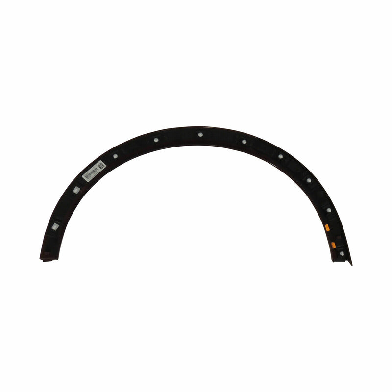Rear Wheel Opening Flare Molding LH Siren Red 2017-21 Cadillac XT5 84142041-3