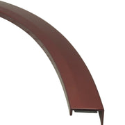 Rear Wheel Opening Flare Molding RH Limited Addiction Red 2017-21 XT5 84142055-3