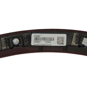 Rear Wheel Opening Flare Molding RH Limited Addiction Red 2017-21 XT5 84142055-4