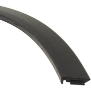 Wheel Opening Flare Molding LH Rear Dark Purple GCI 17-24 Cadillac XT5 84142041-3