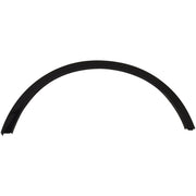 Wheel Opening Flare Molding LH Rear Dark Purple GCI 17-24 Cadillac XT5 84142041-1