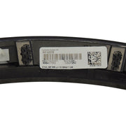 Wheel Opening Flare Molding LH Rear Dark Purple GCI 17-24 Cadillac XT5 84142041-4