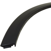 Wheel Opening Flare Molding RH Rear Dark Purple GCI 17-24 Cadillac XT5 84142055-2
