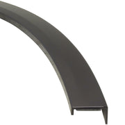 Wheel Opening Flare Molding RH Rear Dark Purple GCI 17-24 Cadillac XT5 84142055-3