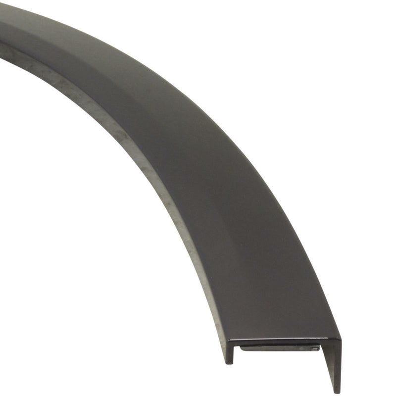 Wheel Opening Flare Molding RH Rear Dark Purple GCI 17-24 Cadillac XT5 84142055-3