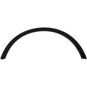 Wheel Opening Flare Molding RH Rear Dark Purple GCI 17-24 Cadillac XT5 84142055-1