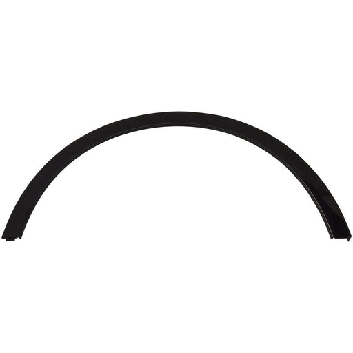Wheel Opening Flare Molding RH Rear Dark Purple GCI 17-24 Cadillac XT5 84142055-1
