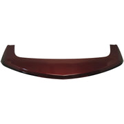 Rear Spoiler w/Brake Light Limited Addiction Red 2018-19 Cadillac XT5 84022577-2