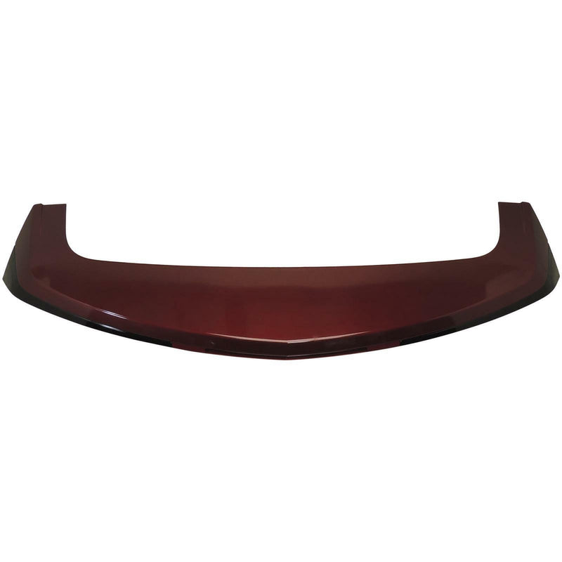 Rear Spoiler w/Brake Light Limited Addiction Red 2018-19 Cadillac XT5 84022577-2