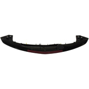 Rear Spoiler w/Brake Light Limited Addiction Red 2018-19 Cadillac XT5 84022577-3