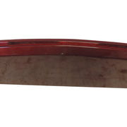 Rear Spoiler w/Brake Light Limited Addiction Red 2018-19 Cadillac XT5 84022577-4