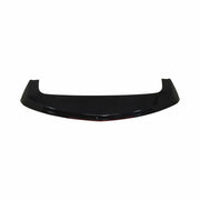 Rear Spoiler w/3rd Brake Light Dark Purple GCI 2018-20 Cadillac XT5 84022577-2
