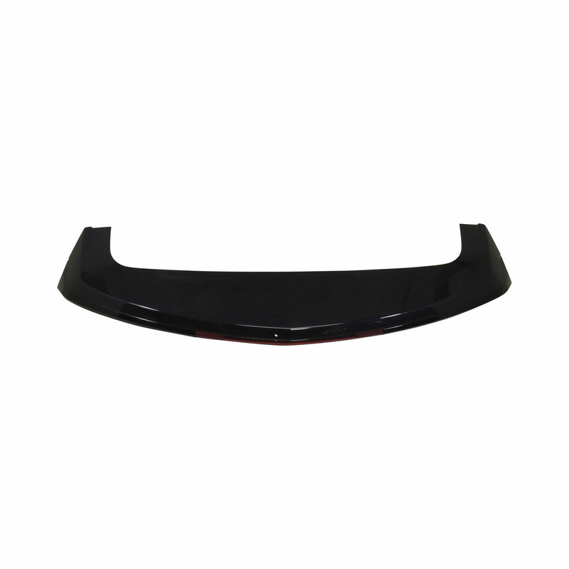 Rear Spoiler w/3rd Brake Light Dark Purple GCI 2018-20 Cadillac XT5 84022577-2
