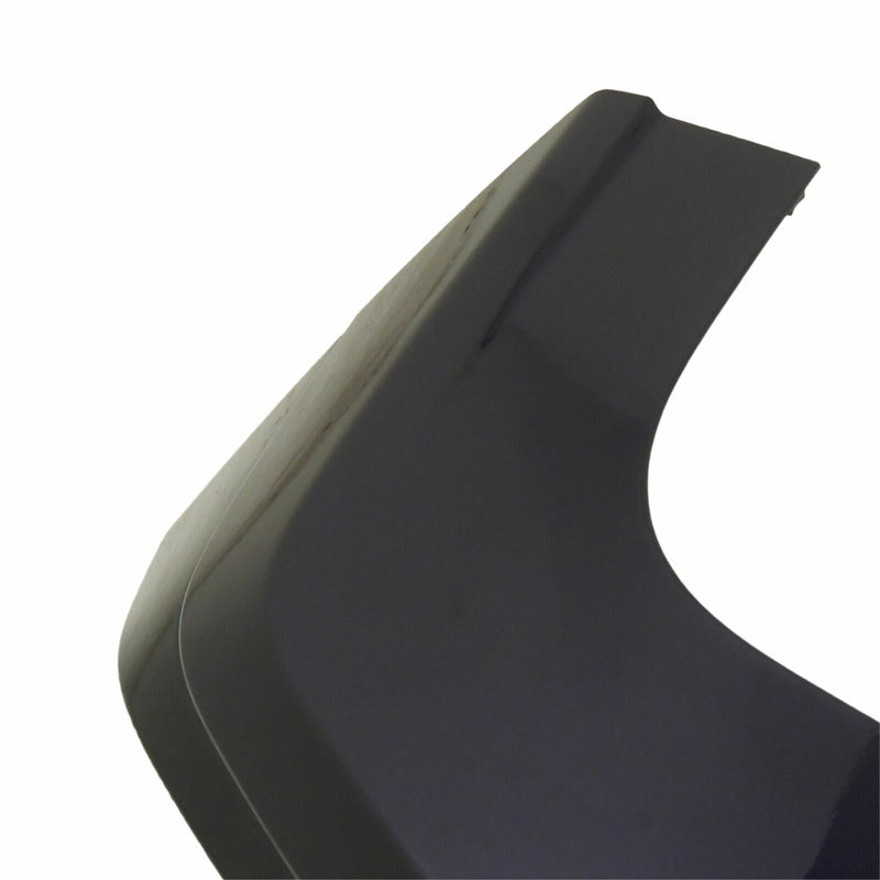 Rear Spoiler w/3rd Brake Light Dark Purple GCI 2018-20 Cadillac XT5 84022577-3